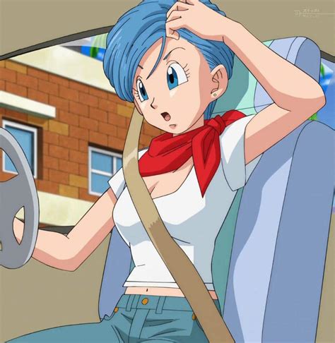 bulma xxx